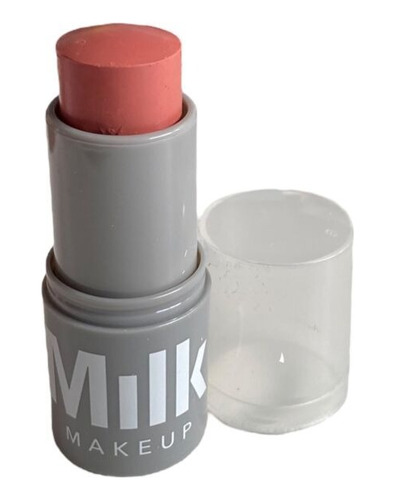Mini Rubor En Barra | Lip + Cheek | Milk | Tono: Werk | 3g Tono Del Maquillaje Werk - Dusty Rose
