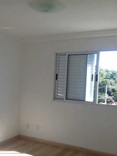 Imagem 18 de 30 de Apartamento À Venda, 2 Dormitórios E 1 Vaga De Garagem. Aceita Financiamento. - Ap00100 - 4709126