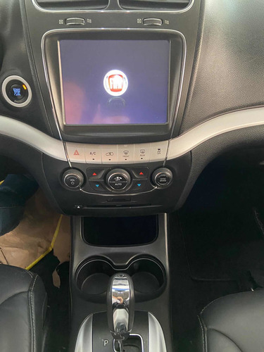 Fiat Freemont 2014 2.4 Precision 5p