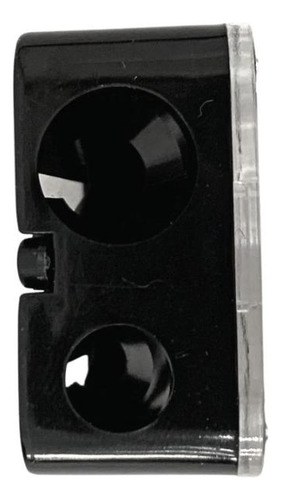 Klass Vough Pro Makeup Series Apontador Duplo Jb-005