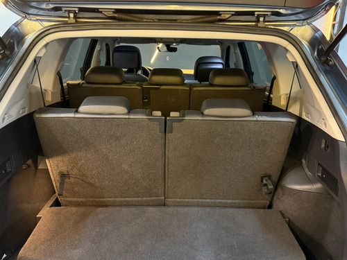 Volkswagen Tiguan Allspace 1.4 Comfortline 250 Tsi Flex 5p