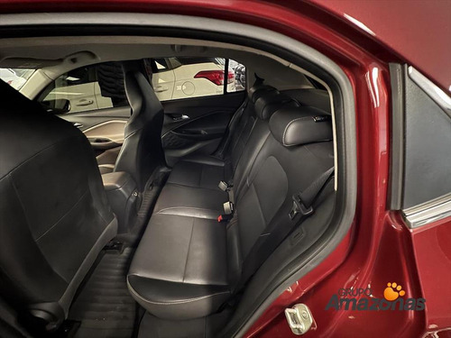 Chevrolet Onix 1.0 TURBO FLEX PREMIER AUTOMÁTICO