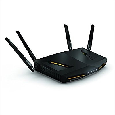 Mu-mimo Router Zyxel Armor Z2 Ac2600 Inalámbrico Con Streamb