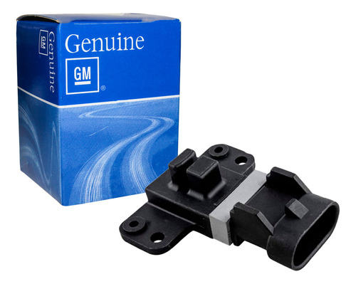 Sensor Arbol Levas Chevrolet K3500 7.4 2000