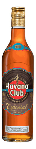 Ron Havana Club Añejo Especial 700 Ml