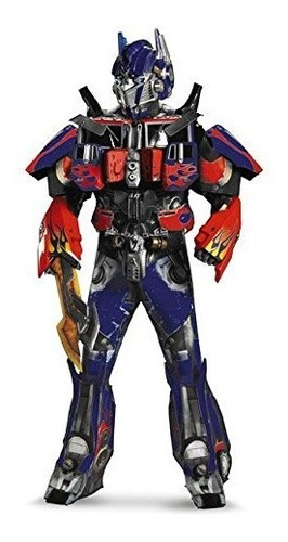 Disfraz Hasbro Transformers, Los Años De Extinción De La