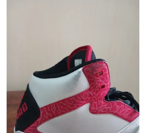 Nike Jordan Flight 1 Básquet Hombre 10.5 Us (Usado)