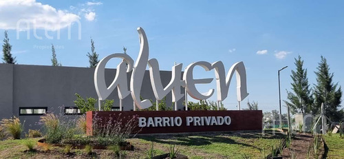 Aluen | Etapa 1