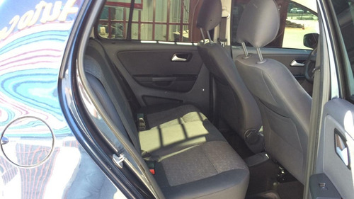Volkswagen Fox 1.6 Vht Total Flex 5p