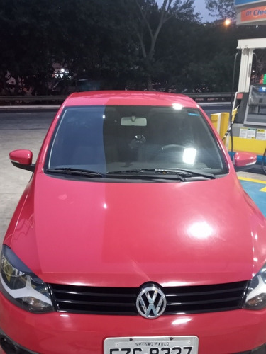 Volkswagen Fox 2012 1.0 Vht Total Flex 5p