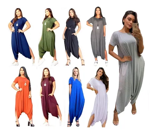 Macac o Feminino Maxi Saruel Pre o De Fabrica Brinde