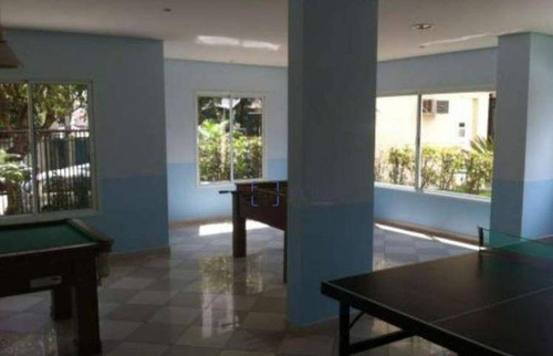 Ótimo Apartamento No Ipiranga, 3 Dormitórios (2 Suítes), 2 Vagas! - Ap9877