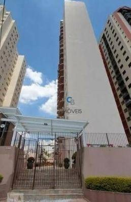 Imagem 14 de 14 de Apartamento À Venda, 80 M² Por R$ 510.000,00 - Mooca - São Paulo/sp - Ap5378