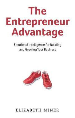Libro The Entrepreneur Advantage : Emotional Intelligence...