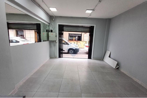 Arriendo Local, Santiago Gastos Comunes Incluidos