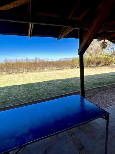 Parcela En Venta En Curimon, San Felipe