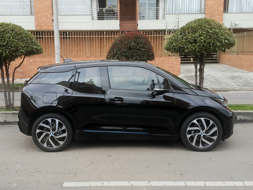 Bmw I3 Suite Tp 125kw Ct Tc Fe