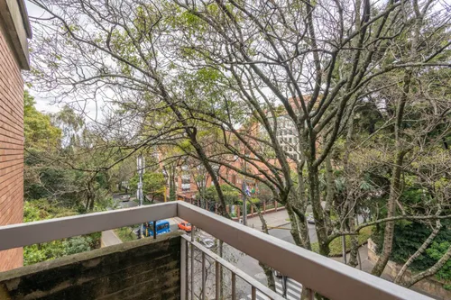 Apartamento En Venta En El Nogal. Cod V11890