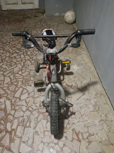Imagen 3 de 4 de Bicicleta