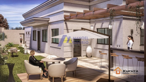 Imagem 3 de 6 de Casa Em Sabiá - Araucária - 559