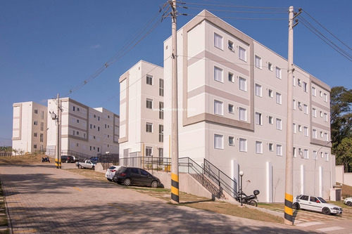 Imagem 18 de 27 de Charmoso Apartamento Garden A Venda No Residencial Parque Jardim Das Tulipas Em Jundiaí/sp, Com 2 Dorm. E Móveis Planejados Em Todos Os Ambientes! - Ap01071 - 70760552