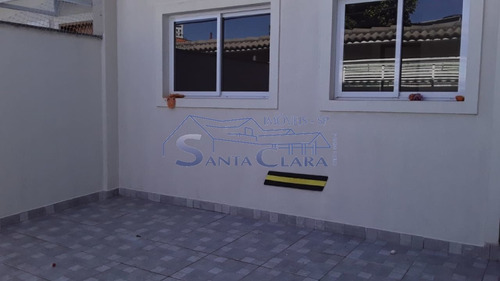 Imagem 3 de 15 de Sobrado Semi-novo. Pronto Para Morar. - Sc9190