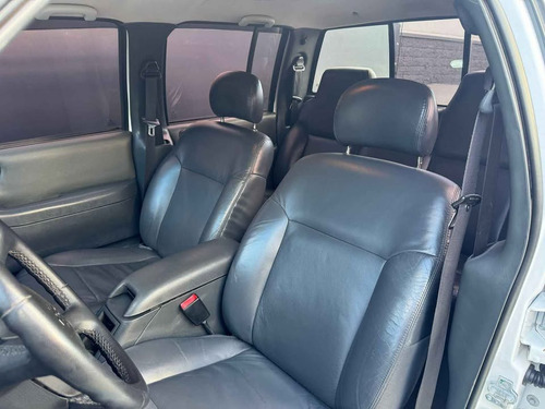 Chevrolet S10 2.4 Executive Cab. Dupla 4x2 Flexpower 4p