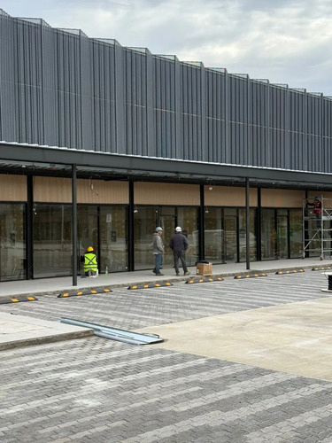 Arriendo De Locales Comerciales En Portal Arenas, Rancagua