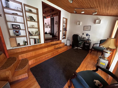 Vida Rural Con Todo Incluido Parcela 5000 M2 En Paine