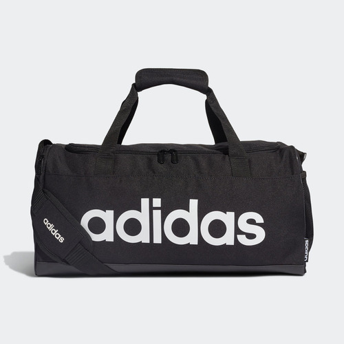 Imagen 2 de 5 de Maleta Deportiva Linear Logo adidas