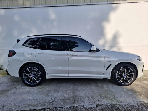 X3 Xdrive30e (hibrido Aut) 2022