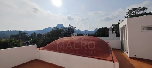 Casa En Venta En Tlayacapan