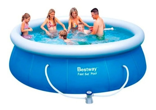 Piscina Inflable 305 X76