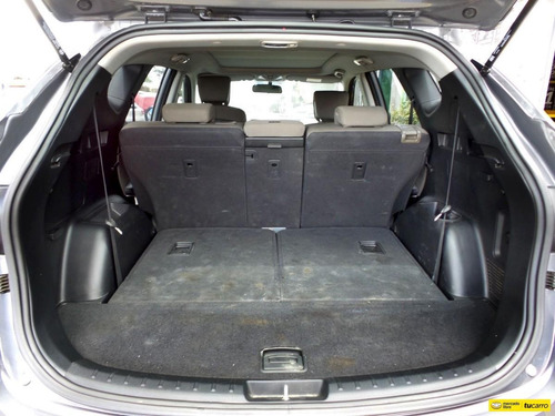 Hyundai Santa Fe 2.4