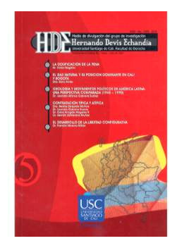 Revista Hernando Devis Echandía No 5