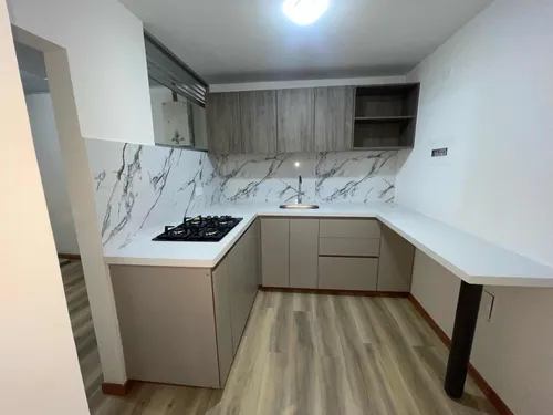 Venta Apartamento Conjunto Residencial Portón De Alsacia
