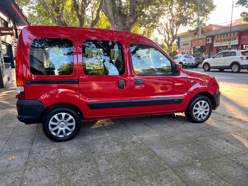 Renault Kangoo 1.6 Ph3 Authentique Plus Lc