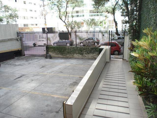 Imagem 27 de 30 de Conjunto Para Alugar, 110 M² Por R$ 3.000,00/mês - Perdizes - São Paulo/sp - Cj5066