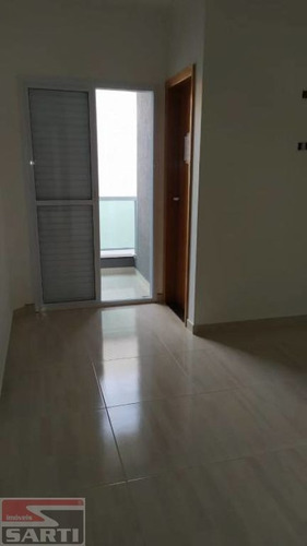 Imagem 5 de 8 de Sobrados Novos!! 03 Dorms 02 Vagas!!! Freguesia Do O!!! - St19013