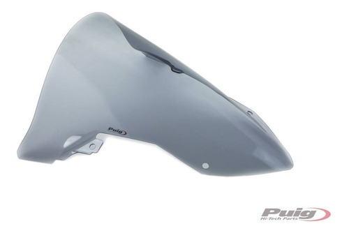 Imagem 3 de 4 de Bolha Puig R-racer Bmw S1000rr 2020 A 2022 Fumê Claro