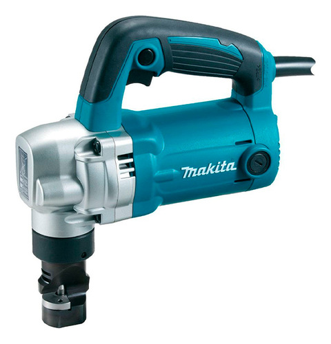 Tesoura Eletrica Puncao Cortar Chapa Makita Jn3201 220v