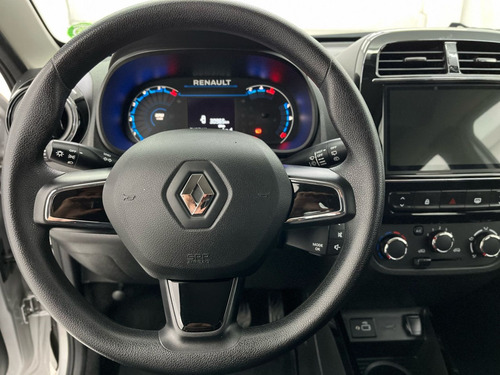 Renault Kwid 1.0 12V SCE FLEX INTENSE MANUAL