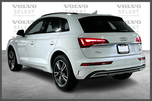 Audi q5 sportback 2.0 L 45 Tfsi Elite Dsg