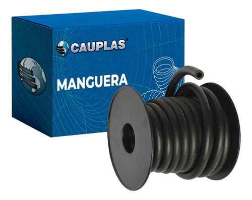 Manguera Inyeccion 300 Psi Rollo 25 Metros 5/16