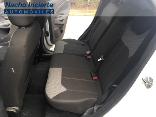 Ford Ecosport Se 1.6 2017
