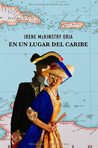 Libro: En Un Lugar Del Caribe: Irene Mckinstry Oria (edición