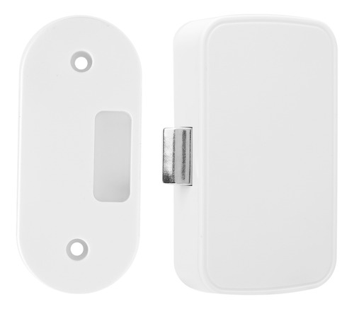 La Aplicación Inteligente Drawer Lock Keyless Desbloquea El