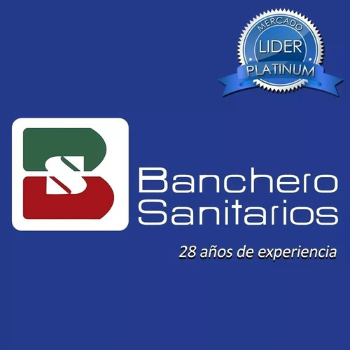 Grifería Fv B1 Arizona P Para Ducha Sin Transferencia Cromo