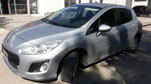 Peugeot 308 1.6 Active 2014