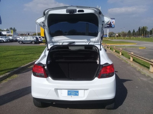Chevrolet Onix 5p 1.4 Ltz Sedan 5 Puertas Rd